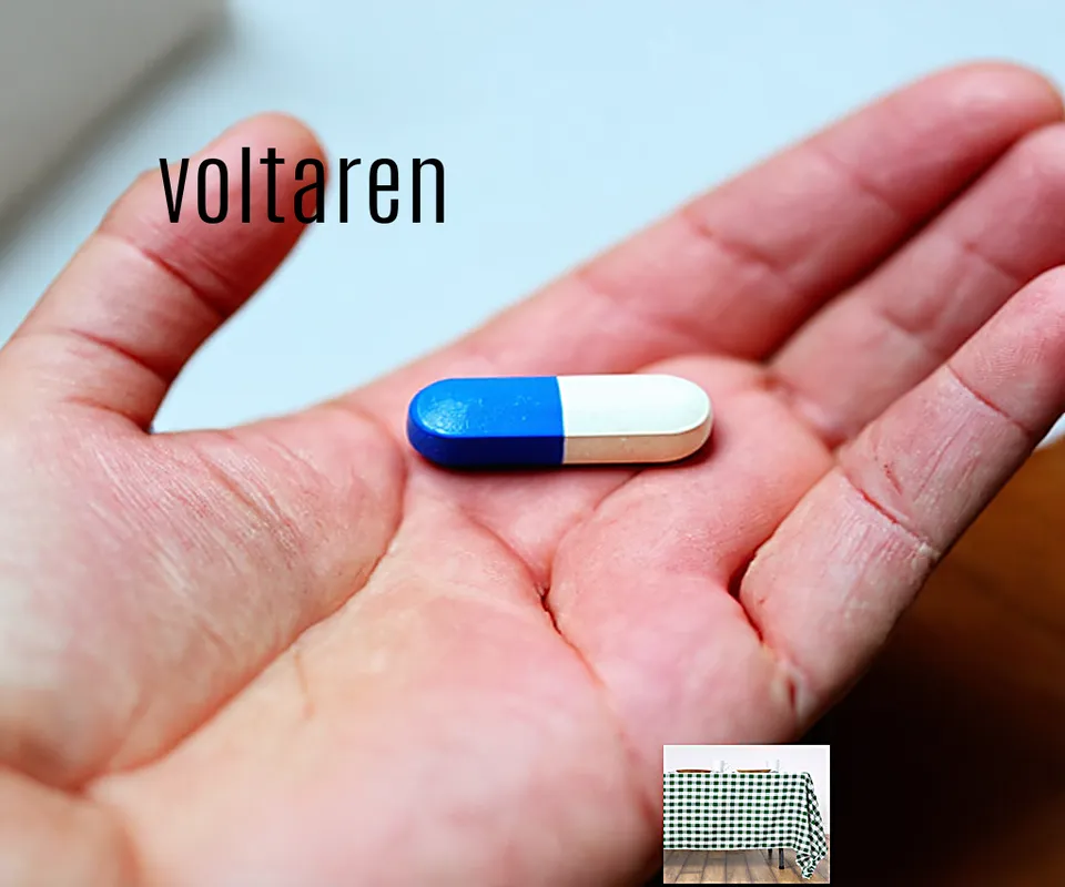 Voltaren fiale ci vuole la ricetta